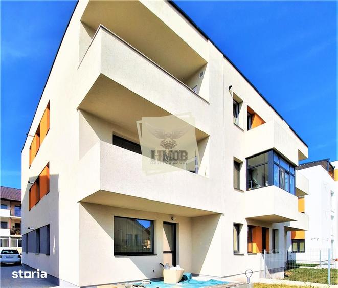 Apartament cu 2 camere în Șelimbăr