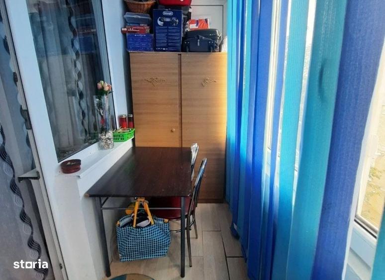 Apartament cu 2 camere în Dărmănești