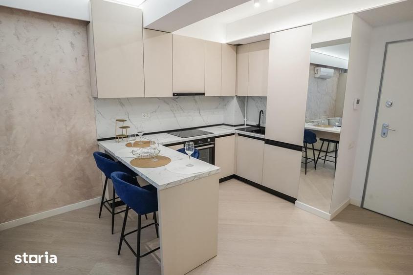 Apartament 2 camere Pipera | Premium | Cortina North| Parcare inclusa - 7