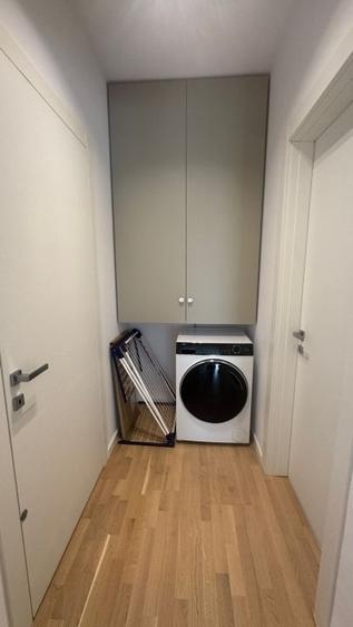 Apartament cu 3 camere decomandat în Aviației
