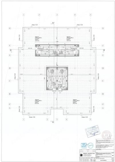 Vila Premium cu Gradina & Terasa Rooftop | Smart Home | 2 Parcari - 11