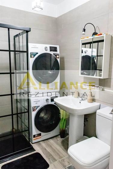 2 CAMERE CARTIER SOLAR - MOBILAT UTILAT - 90.000euro - 2