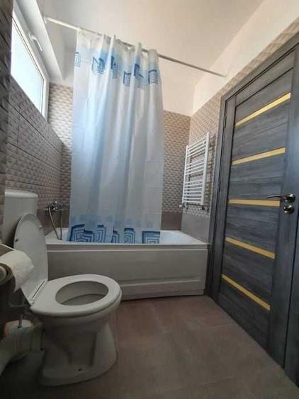 Apartament cu 2 camere decomandat în Chiajna