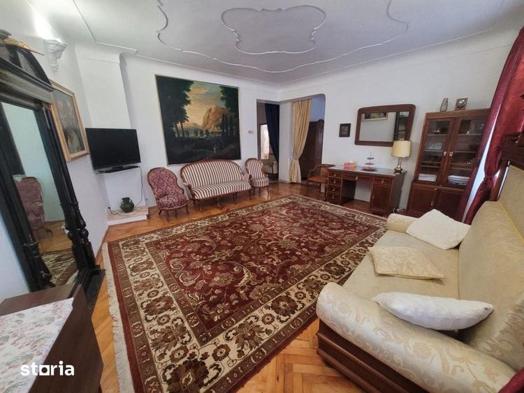 [qatest-mercury] Apartament 3 camere zona Centrul Istoric Sibiu - 3
