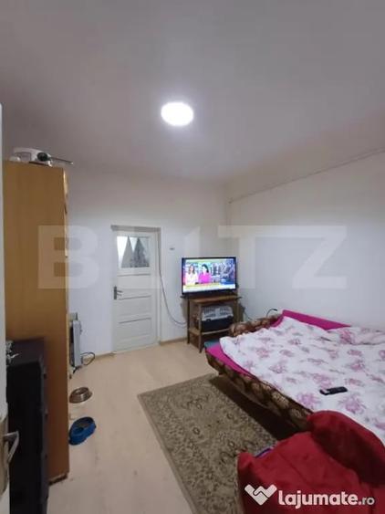Casă cu 5 camere cu Teren 802 Mp în Turda