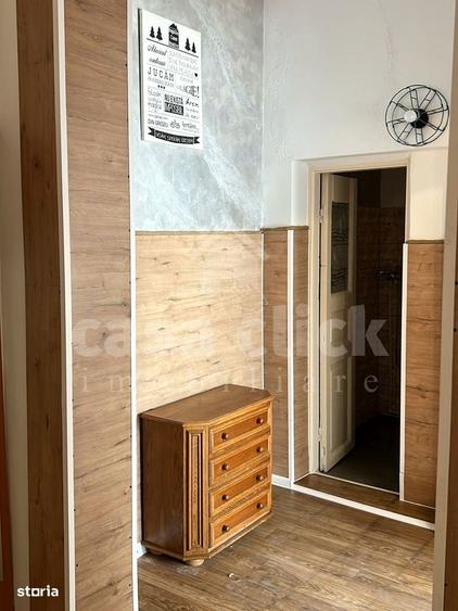 2 camere la casa, acces curte, mobilat complet - 4
