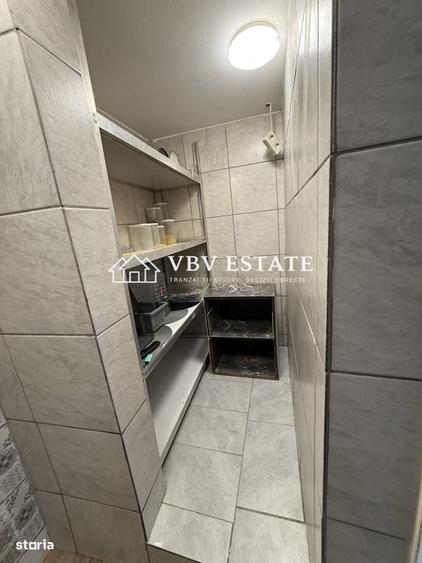 Casă cu 2 camere cu Teren 150 Mp în Colentina