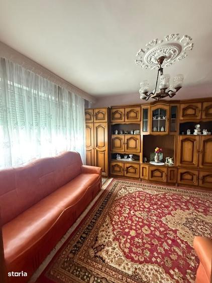 Apartament cu 2 camere în Milcov