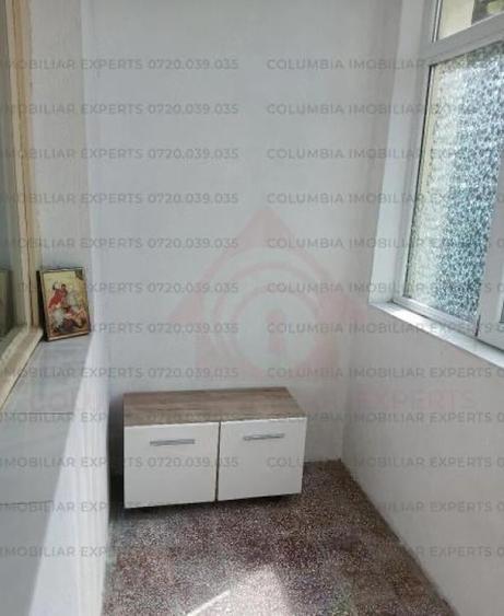 Apartament cu 2 camere în Berceni