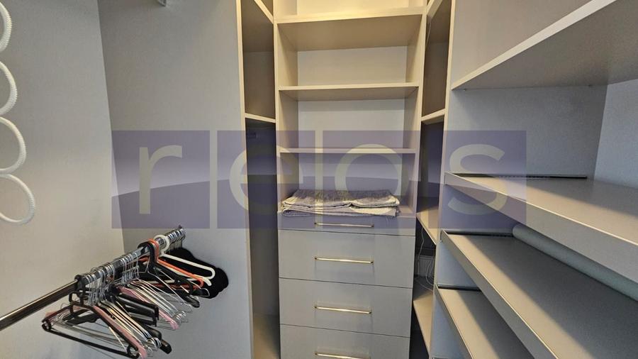 Apartament cu 2 camere, mobilat în Barbu Văcărescu