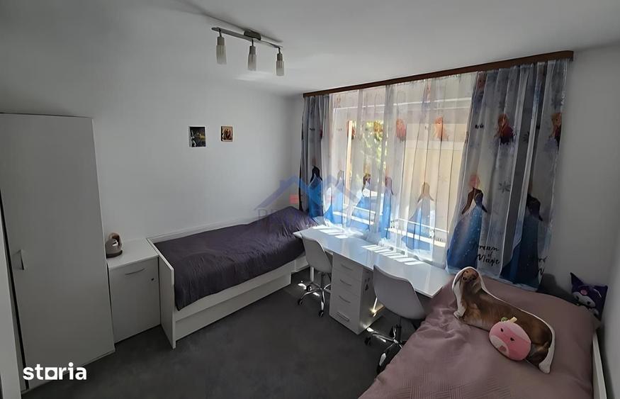 Apartament cu 2 camere decomandat în Cetate — fotografia 3