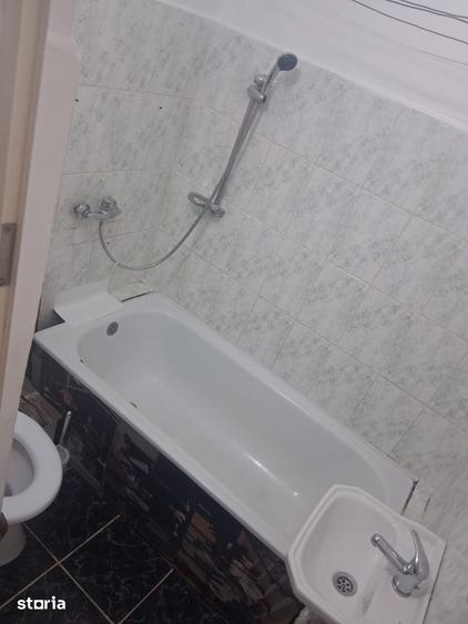 Garsonieră în Buziașului