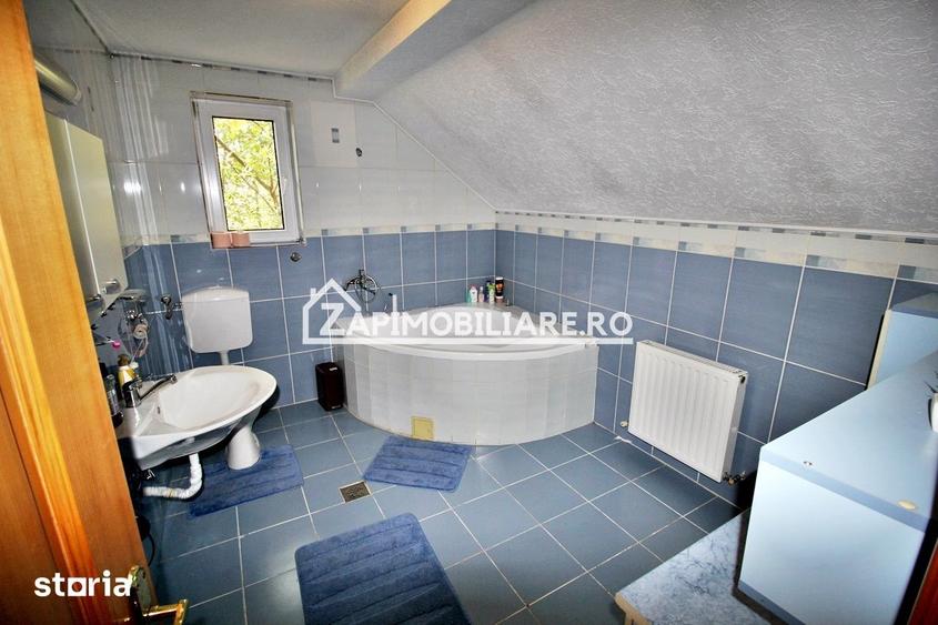 Casă cu 4 camere cu Teren 688 Mp în Sâncraiu de Mureș
