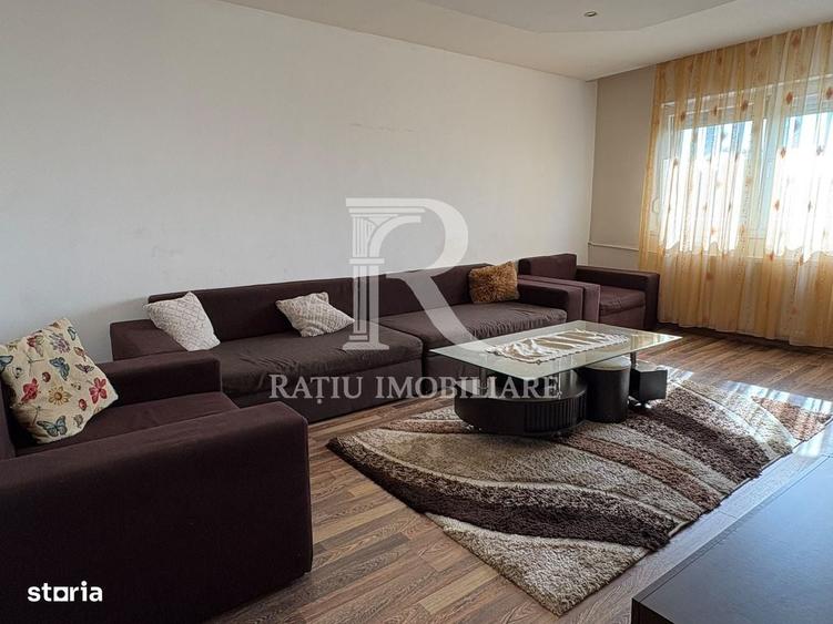 Apartamentu cu 3 camere de inchiriat | Nufarul | Oradea - 1
