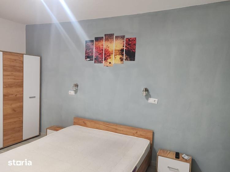 Garsonieră în Porolissum