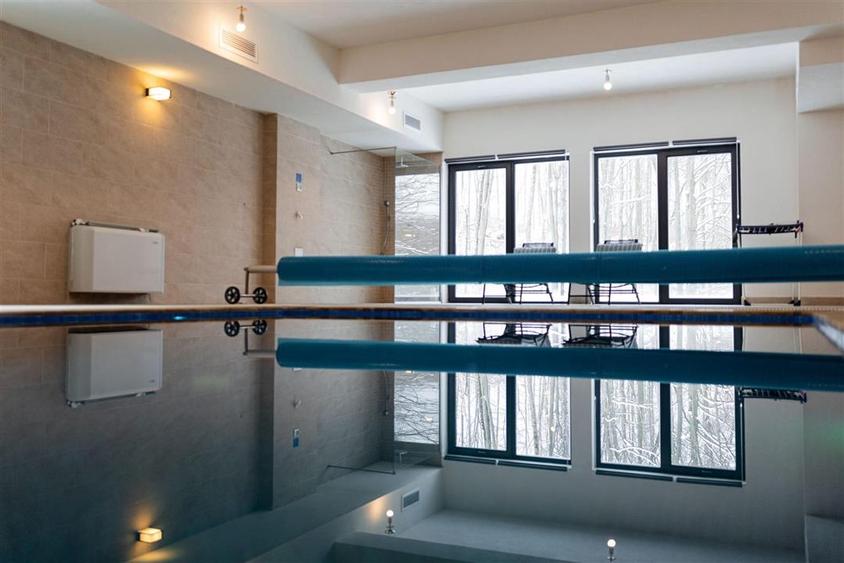 Casă individuală cu 6 camere cu Piscina în Periferie