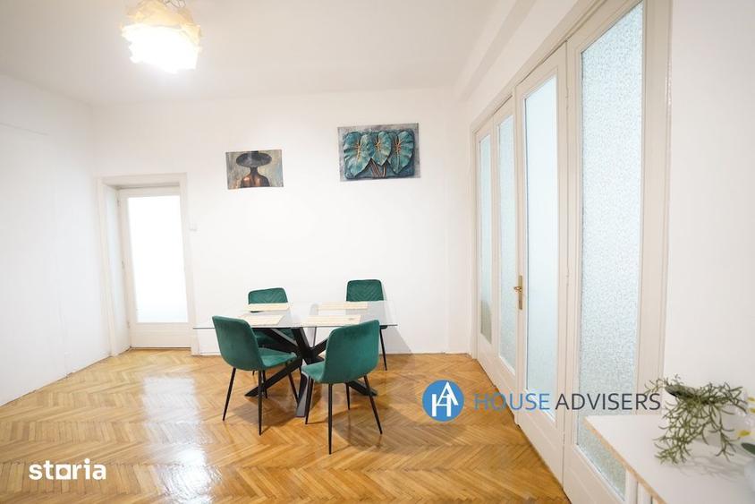Inchiriere apartament 5 camere Romana - 16