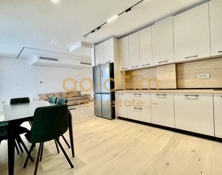 LUX/DUPLEX/ZONA REFERINTA/ LOC PARCARE/AVIATORILOR - 9
