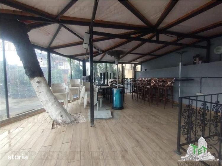 Spațiu comercial, de 83 mp, în Libertății