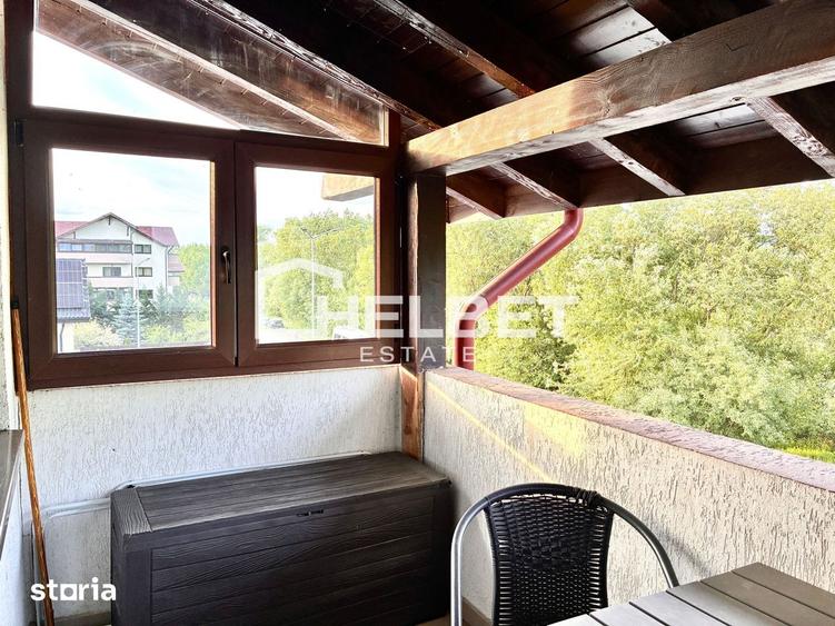 2 CAMERE / DECOMANDAT / PET-FRIENDLY / PARCARE - 13