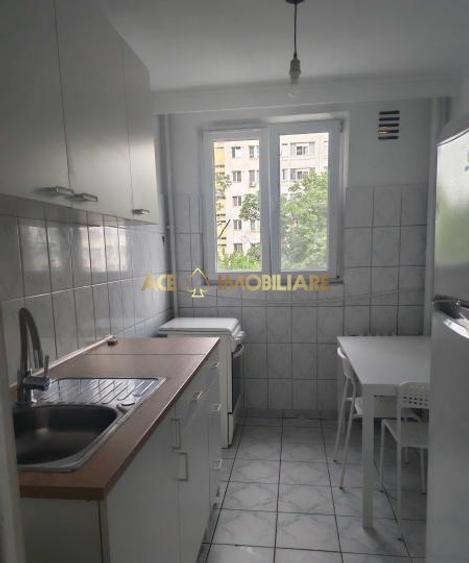 2 Camere de inchiriat | Mihai Bravu | Metrou | Renovat | A.C - 6