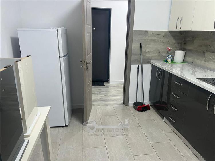 Apartament 1 camera CUG BULEVARD - 2