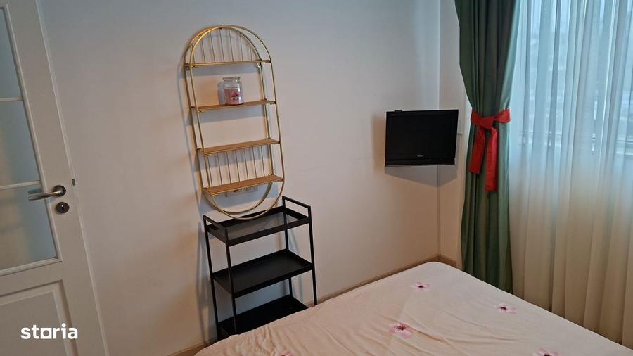 Fara comision, inchiriez 2 camere, 4 apt, et 1 zona Spital Fundeni - 13
