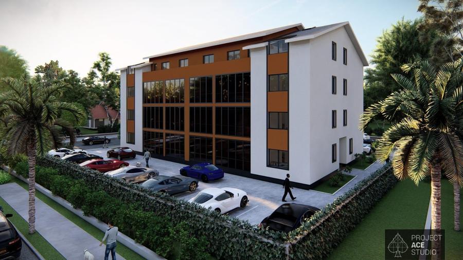 COMISION 0% | Apartamente 2 Camere | Giroc | Disponibile Imediat - 4