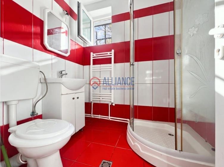 Spațiu comercial, de 68.480003356934 mp, în City Park Mall