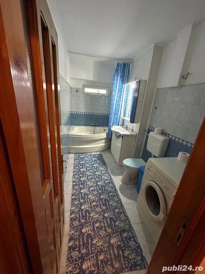 Apartament cu 3 camere decomandat în Ultracentral