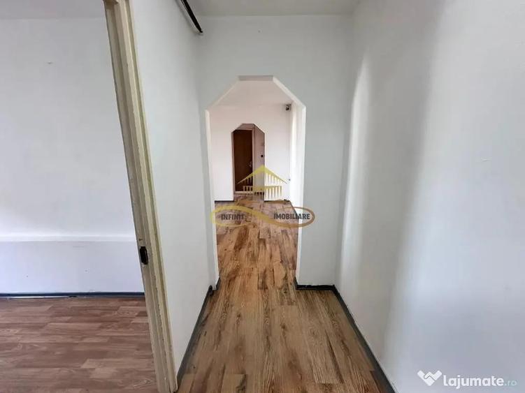 Apartament cu 2 camere decomandat în Mioriței