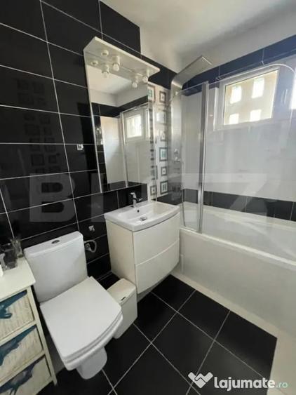 Apartament 2 camere, 51 mp, zona Tatarasi - 2