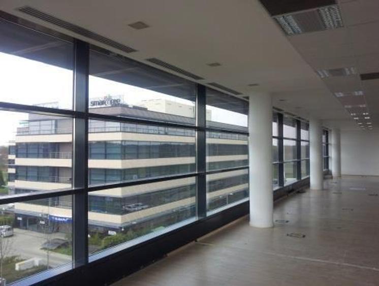 Birou, de 300 mp, în Băneasa
