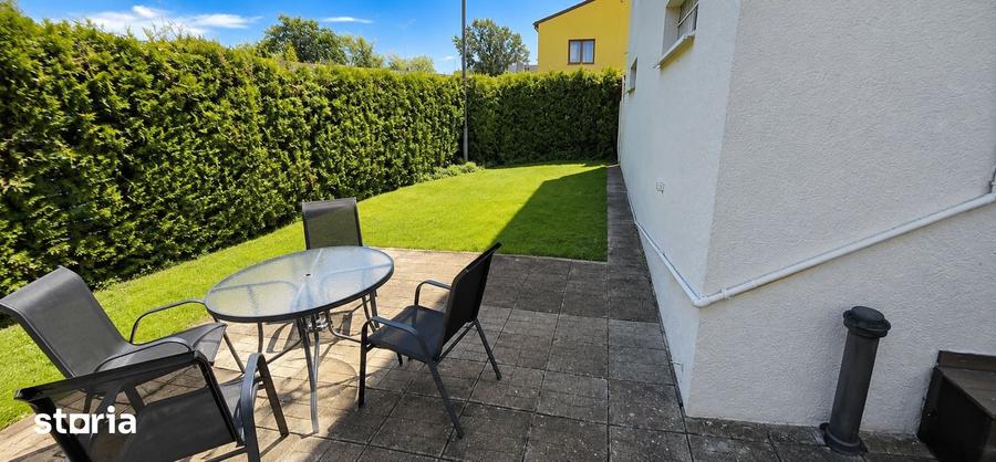 Vila | Floreasca | 225 mp | Gradina 156 mp | 6 Dormitoare | Birouri - 2