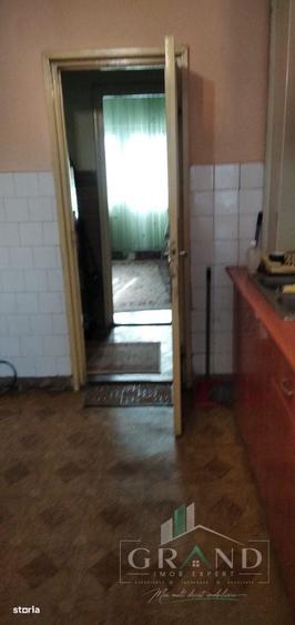 Apartament cu 4 camere decomandat în Mănăștur