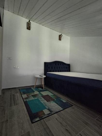 Apartament cu 2 camere decomandat, mobilat în Tomis Nord