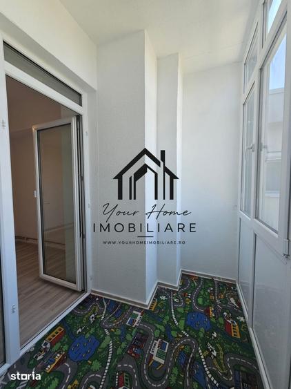 Apartament 2 camere decomandat, bld Dacia 10/10 - 8
