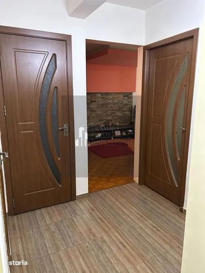 Apartament cu 2 camere decomandat în Jilava