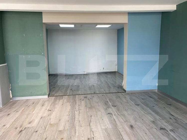 Spațiu comercial, de 59 mp, în Frumoasa