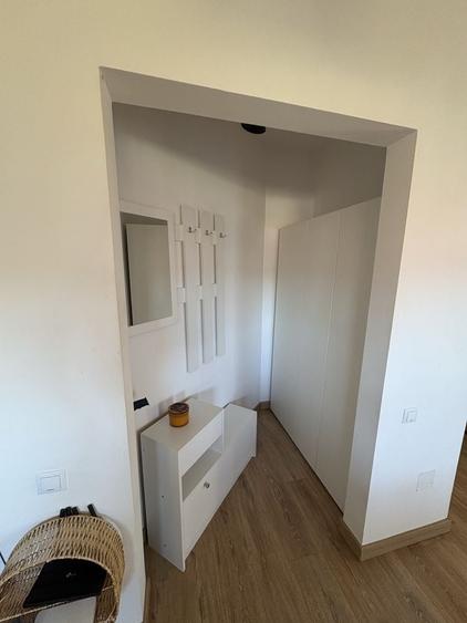 Apartament cu 2 camere decomandat în Florești