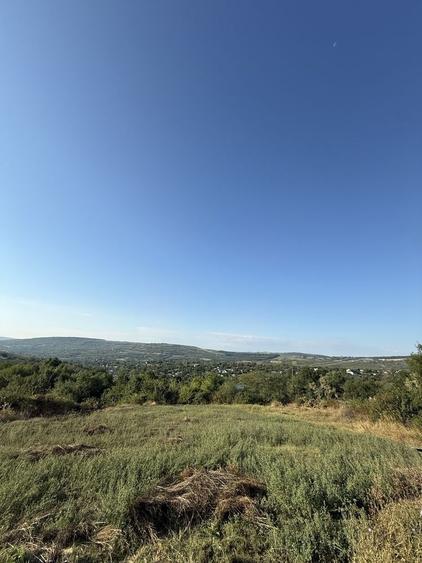 Spațiu comercial, de 4,200 mp, în Tomești