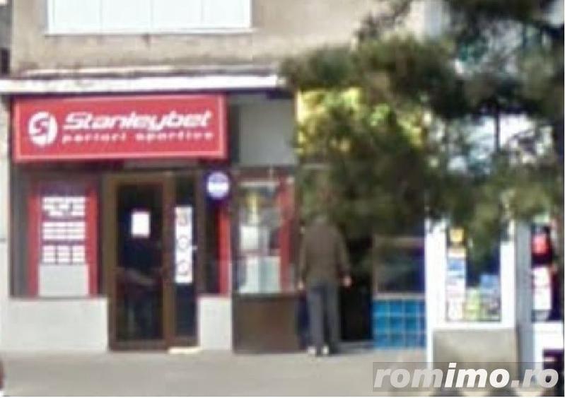 Spațiu comercial, de 168 mp, în Timișoara