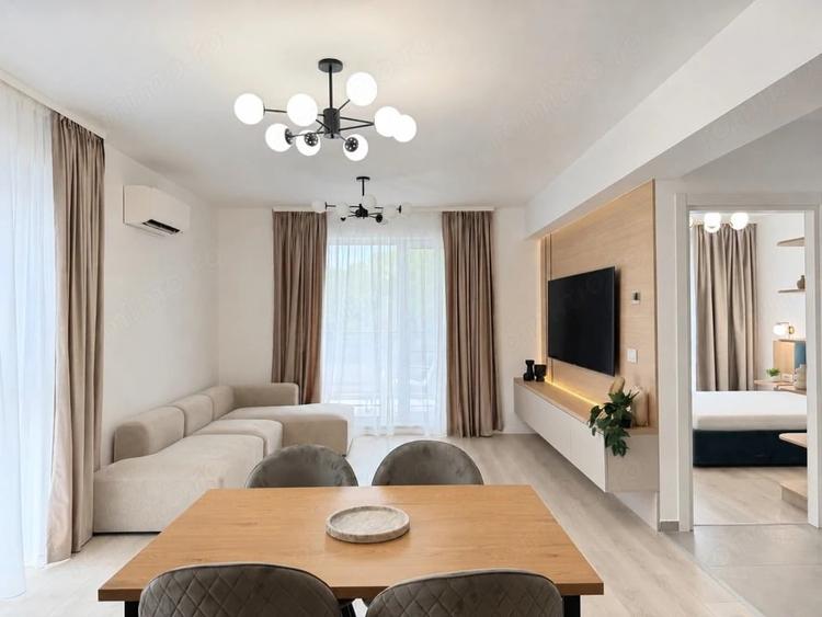 2 camere premium, vedere spre padure Denya Forest | Comision 0% - 19