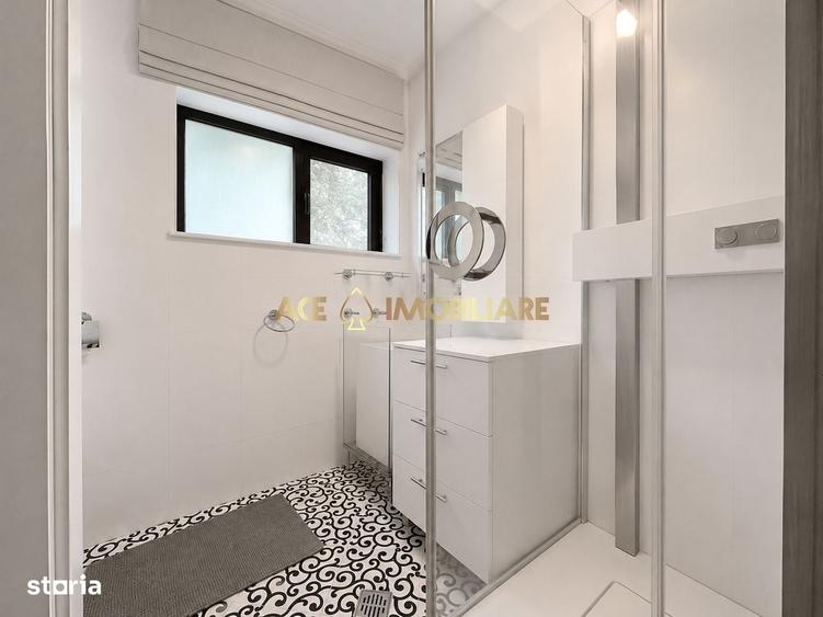 Apartament cu 2 camere în Primăverii