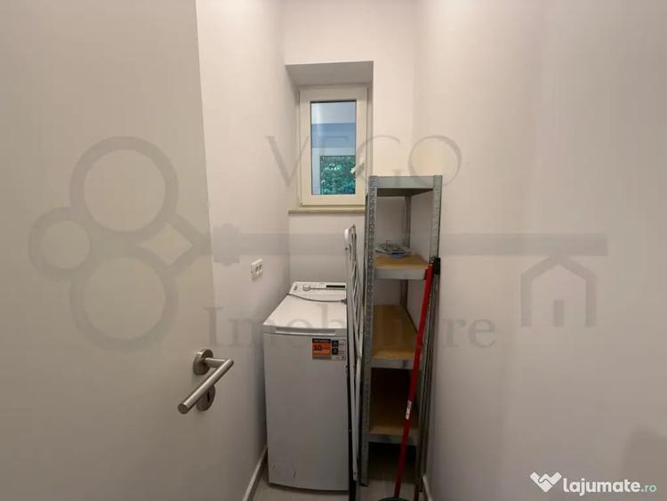 Apartament cu 2 camere decomandat în Calea Turzii