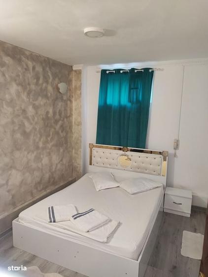 Inchiriez imobil zona Ramuri Tei cu 7 camere - 9