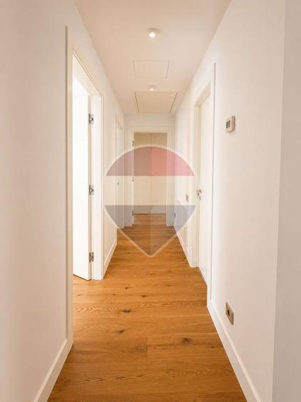 Vila premium cu 4 camere | Amber Forest | Prima inchiriere - 14