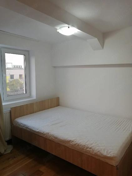 Garsonieră decomandată în Fabric