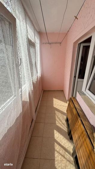 Apartament cu 2 camere în Mioriței