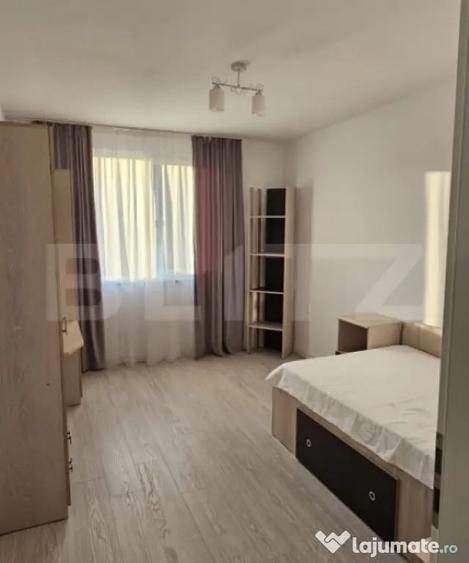 Apartament cu 3 camere, 65 mp, parcare, zona Chinteni - Beta - 2